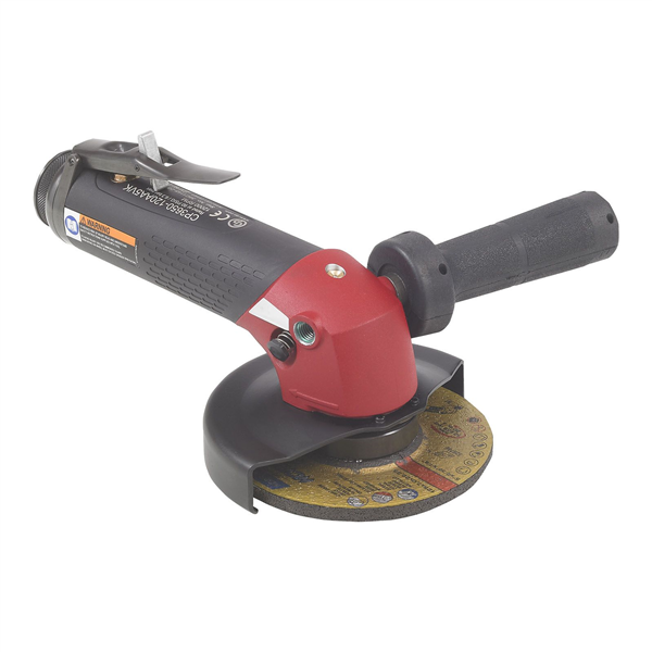 Chicago Pneumatic CP3650-120AB5VK Industrial Angle Grinder 125mm